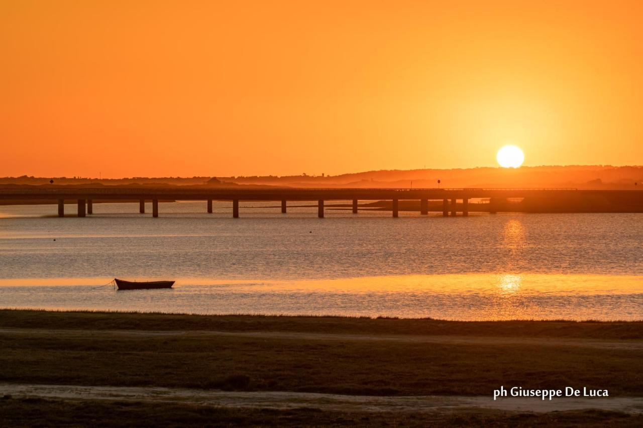 La Balsa José Ignacio Exterior foto